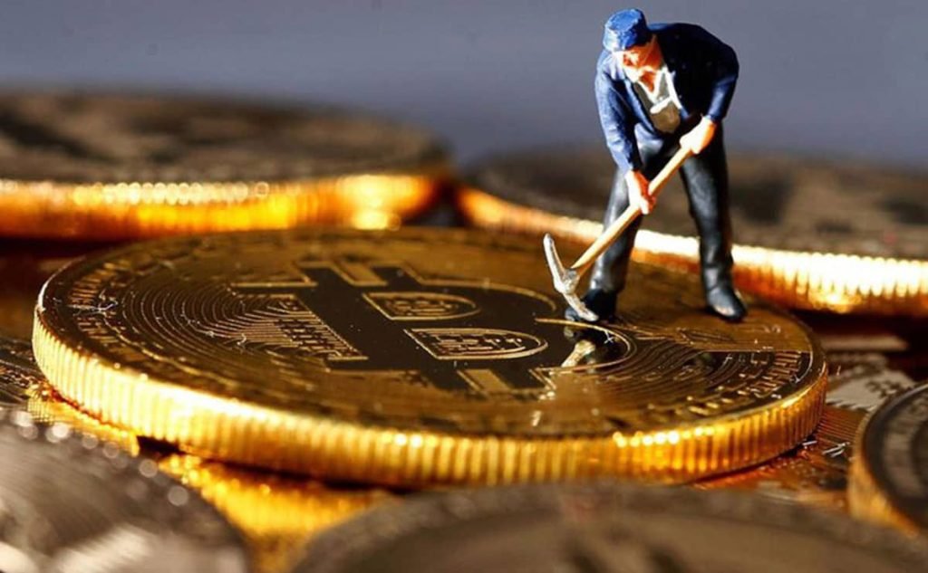 خرید ماینر از چین و دبی