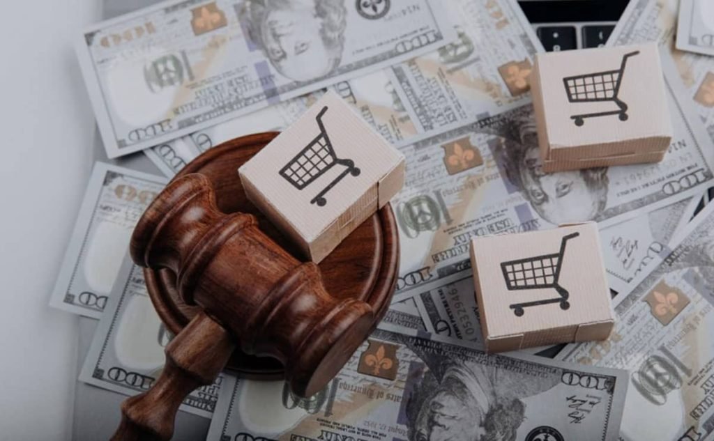 قاچاق کالا چیست و چه مجازاتی دارد؟