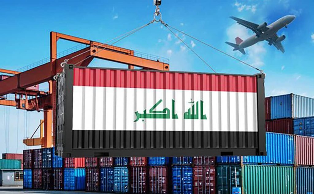 صادرات کالا به سوریه (معرفی پرسودترین کالاها و روش‌ها)