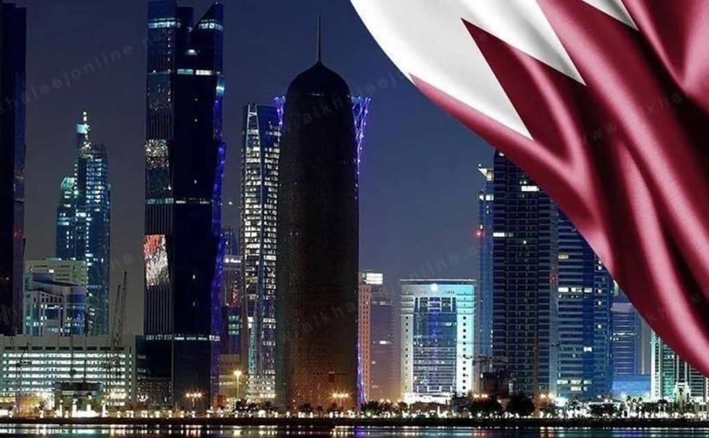 صفر تا صد صادرات به قطر