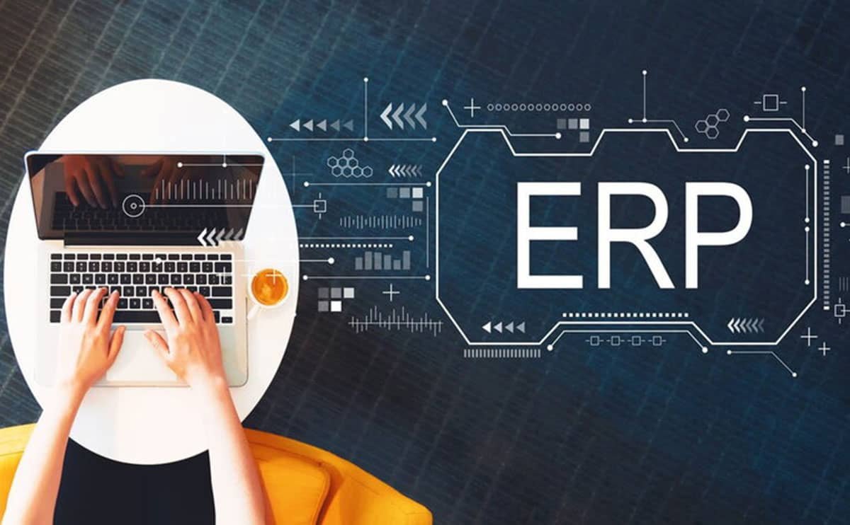 ERP چیست و چه کاربردهایی دارد؟