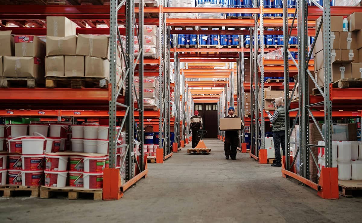 10 ویژگی تشخیص بهترین شرکت ترخیص کالا