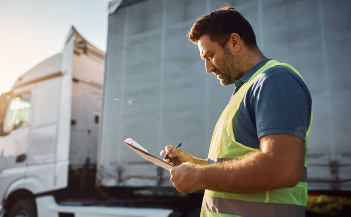 آشنایی با انواع بارنامه در حمل و نقل بین المللی