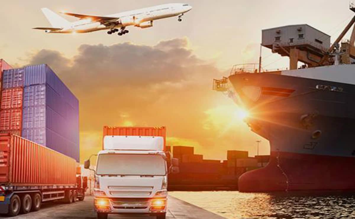 مفهوم بیمه نامه حمل و نقل و باربری