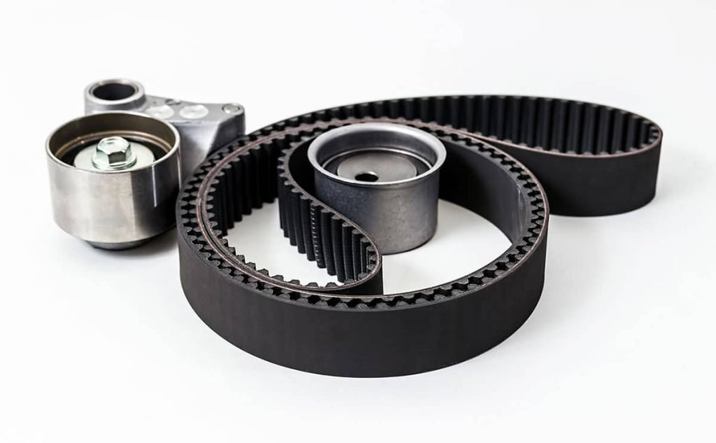 واردات و ترخیص تسمه