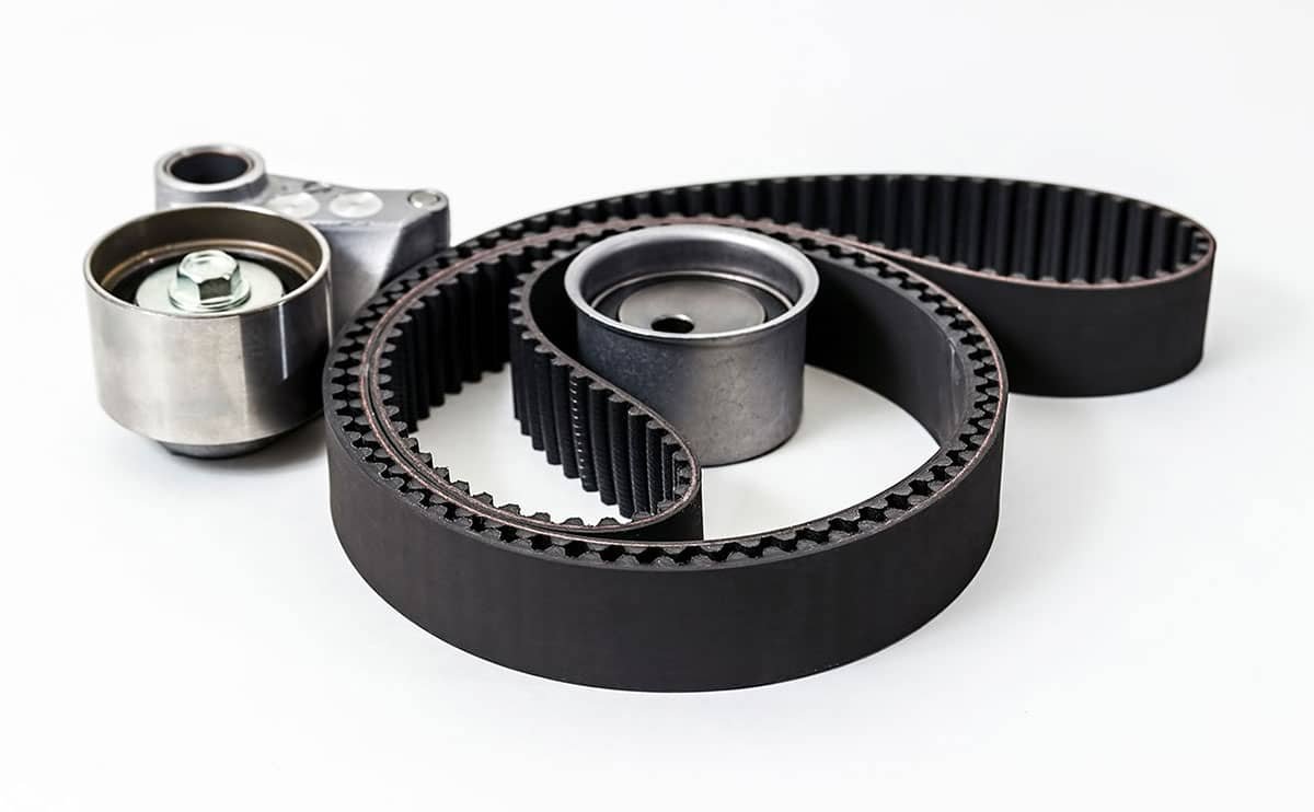 واردات و ترخیص تسمه