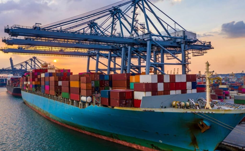 چارترینگ کشتی چیست؟