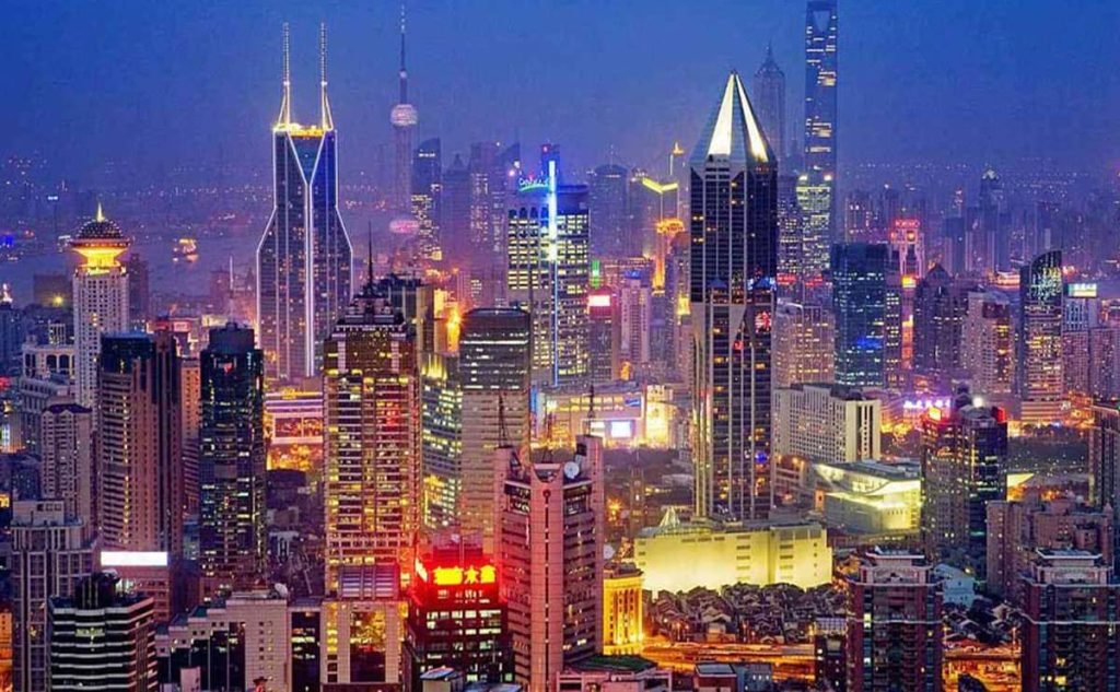 بهترین شهرهای چین برای تجارت و خرید ۲۰۲۳