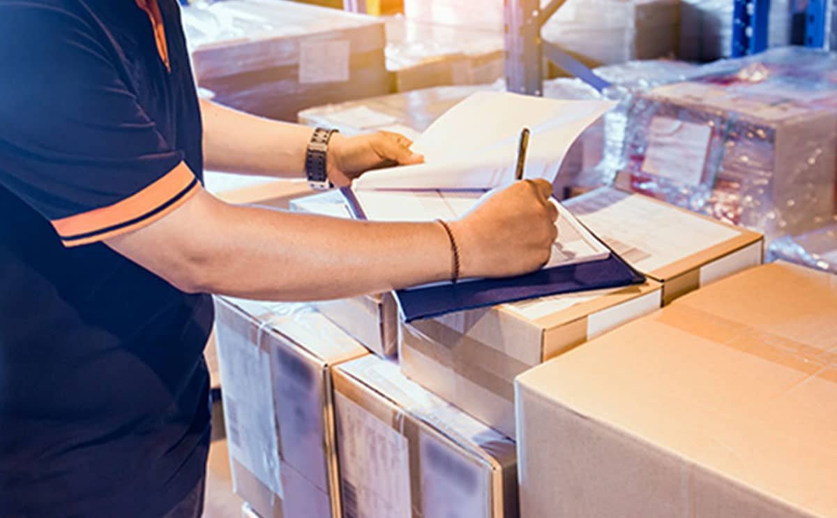 قبض انبار گمرکی چیست و چگونه قبض انبار الکترونیک دریافت کنیم؟