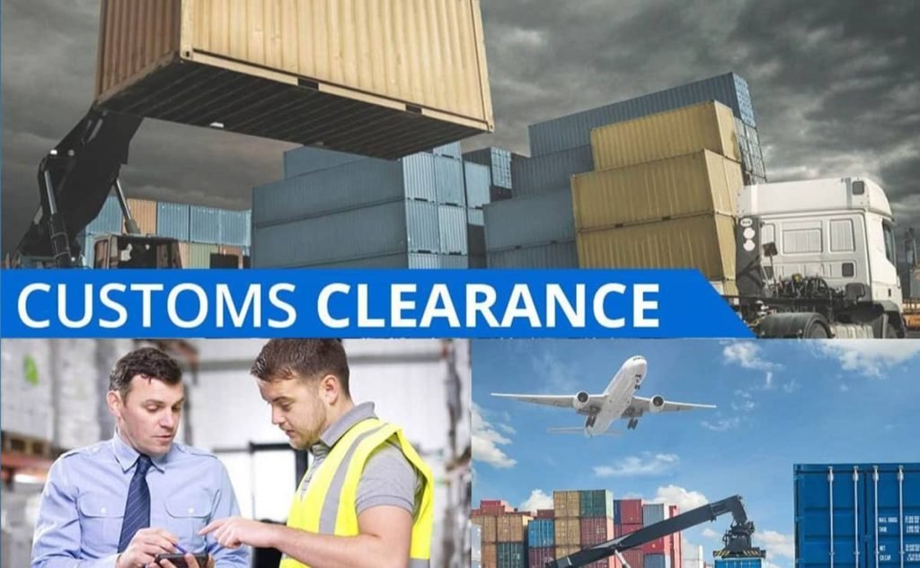 مدت زمان ترخیص کالا از گمرک چقدر است؟