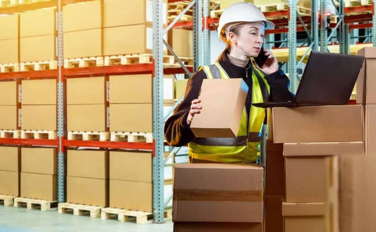 تشریفات گمرکی چیست؟