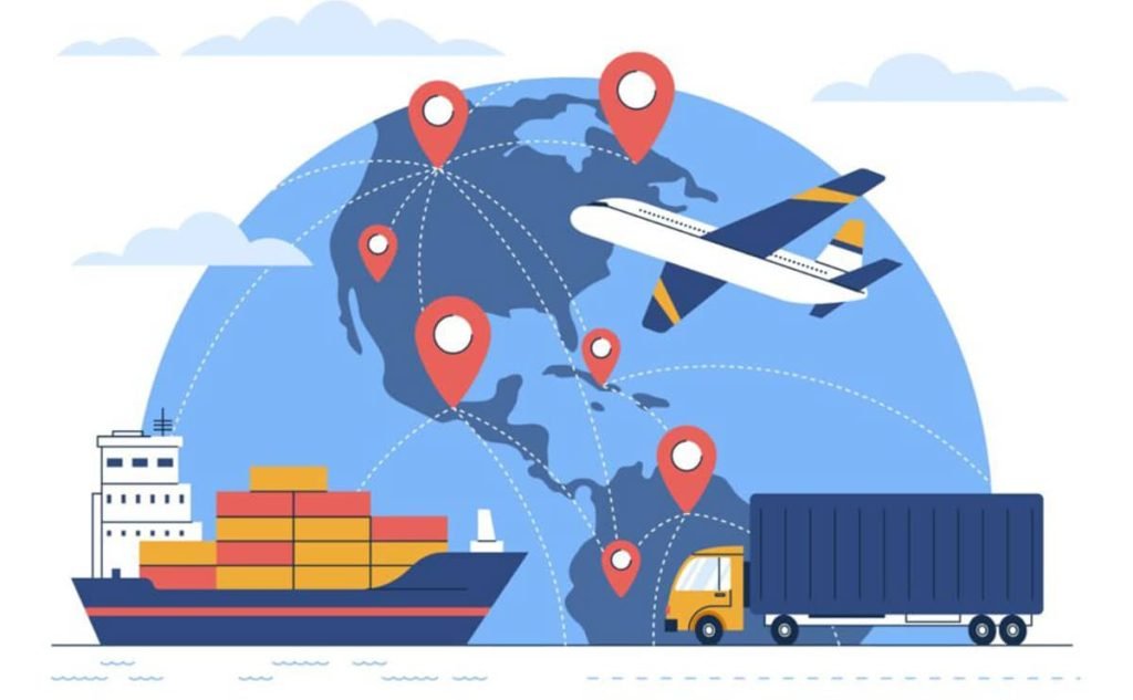 بهترین کشورها برای صادرات