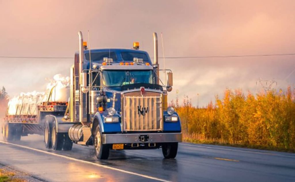 حمل بار فول تراک یا FTL چیست؟