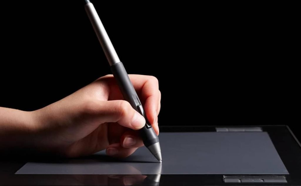 واردات و ترخیص قلم نوری