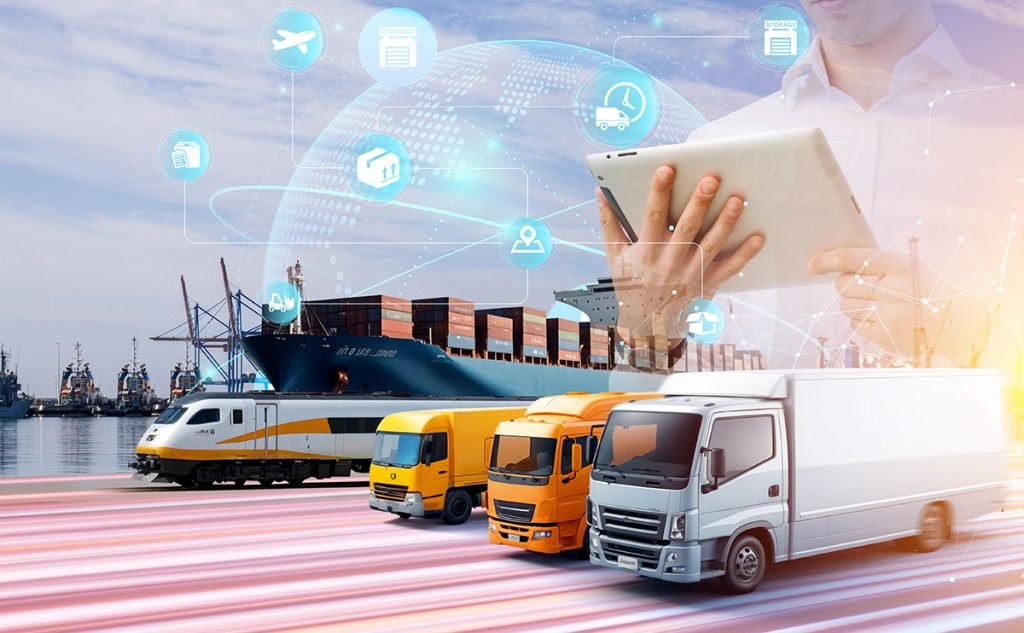 صنعت حمل و نقل