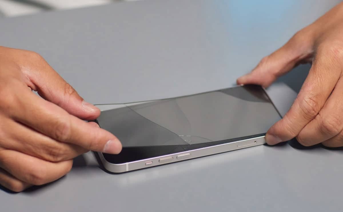 صفر تا صد واردات عمده گلس گوشی از چین و دبی