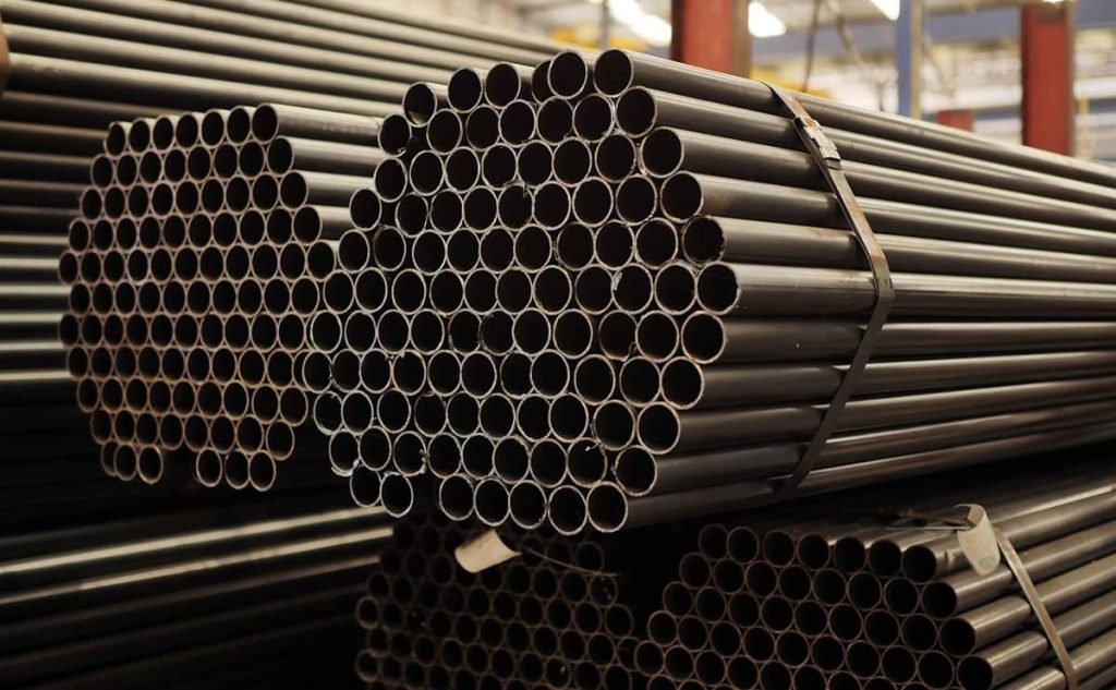 واردات و ترخیص لوله و اتصالات