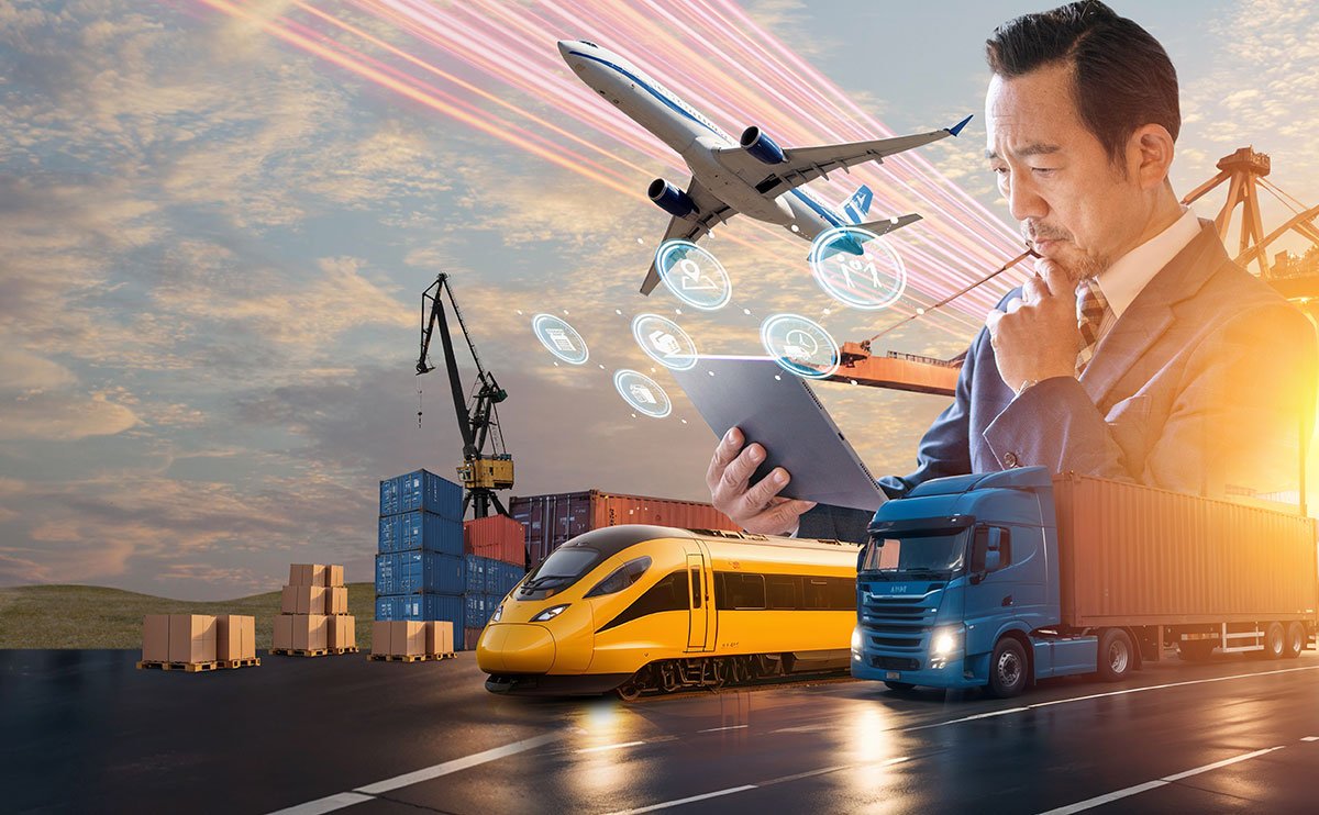 بازار حمل و نقل