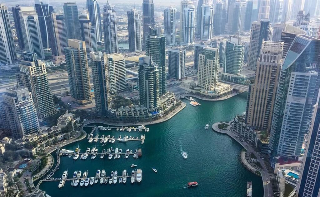 ۵ نکته طلایی آداب و معاشرت(مذاکره) برای تجارت در دبی