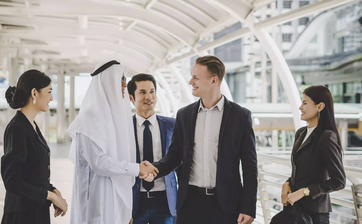 ثبت شرکت در قطر/کمتر از 1 ماه