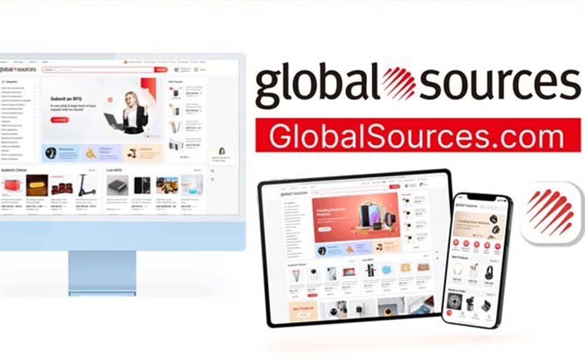 راهنمای خرید از گلوبال سورس