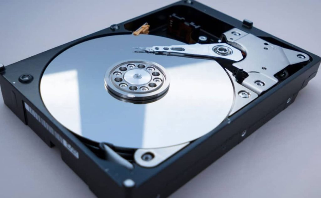 واردات هارد از چین و دبی (خرید عمده هارد)