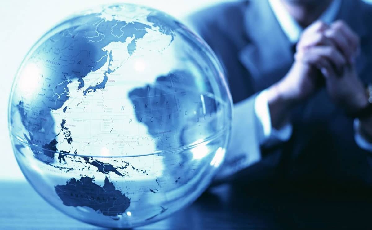 کار شرکت بازرگانی چیست؟ انواع شرکت بازرگانی