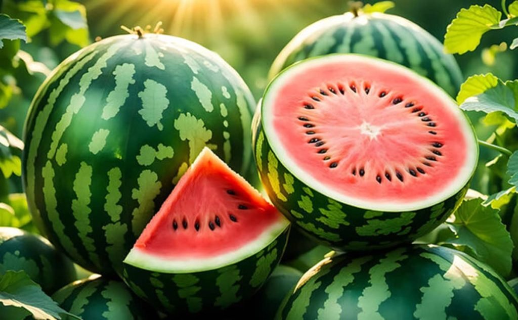صادرات هندوانه/ شرایط، مجوزها و مراحل