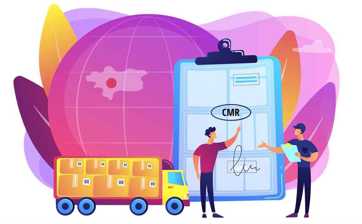 سی ام آر (CMR) چیست؟