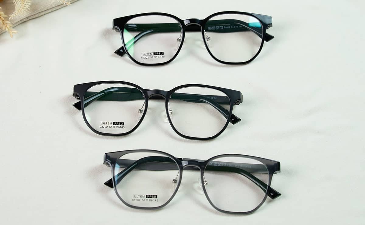 صفر تا صد واردات عدسی عینک