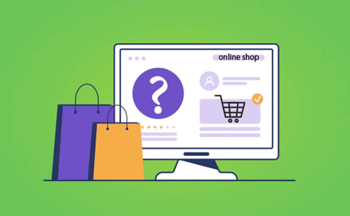 آموزش راه اندازی آنلاین شاپ قدم به قدم