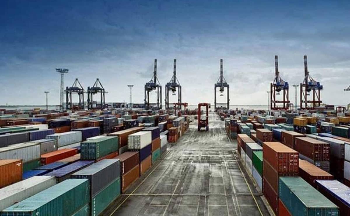 پته گمرکی چیست؟ (نمونه پته گمرکی، مزایا، تخلفات)