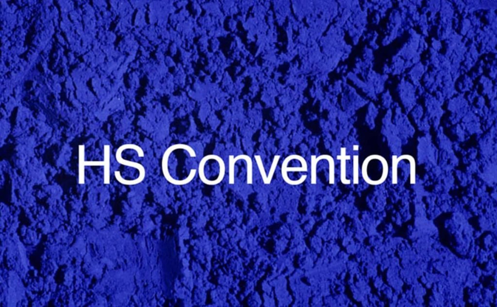 کنوانسیون‌های گمرکی