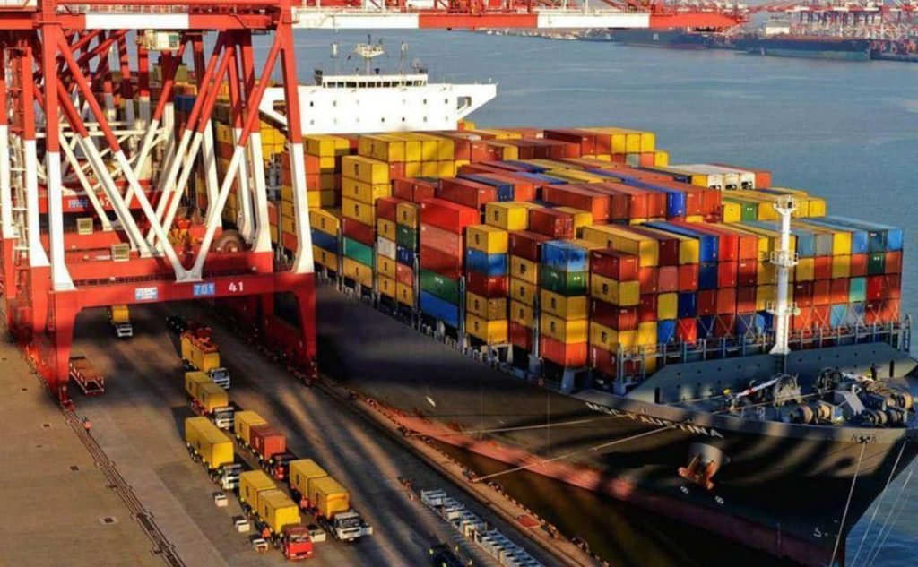 صادرات به دبی؛ چرا و چگونه؟