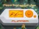 معرفی فلیپر زیرو (Flipper Zero)