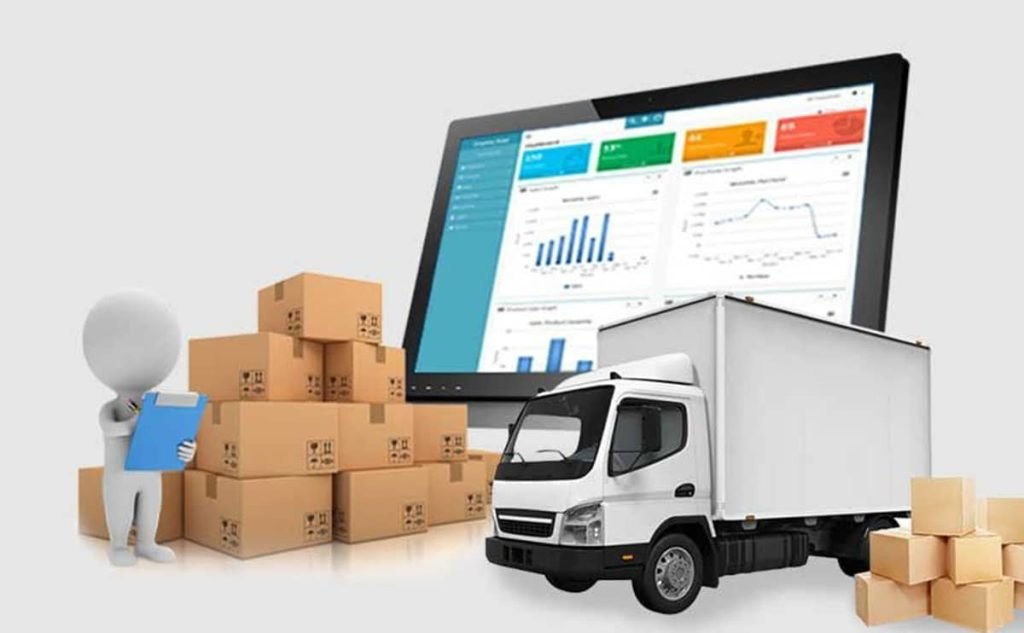 سیستم های توزیع کالا، پلی ارتباطی بین تولید کننده و مصرف کننده