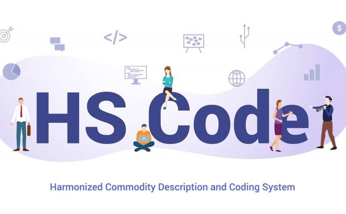HS Code یا کد تعرفه کالا چیست و چرا مهم است؟