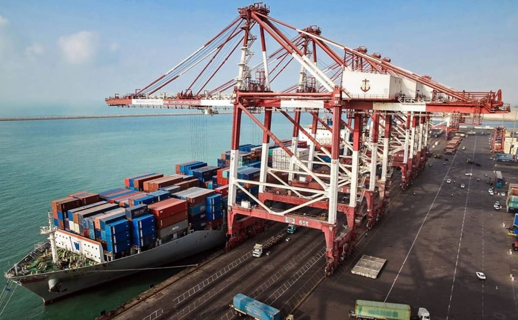 اهمیت صادرات غیرنفتی در ایران