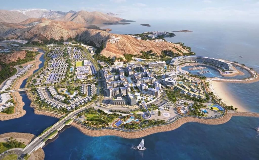 فرصت ­های سرمایه­ گذاری در عمان