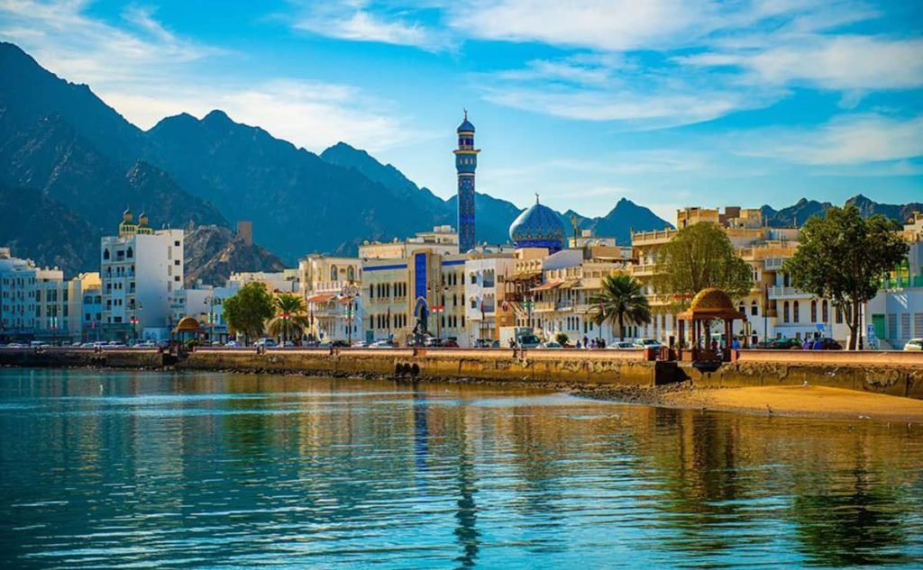 از عمان بیشتر بدانیم!