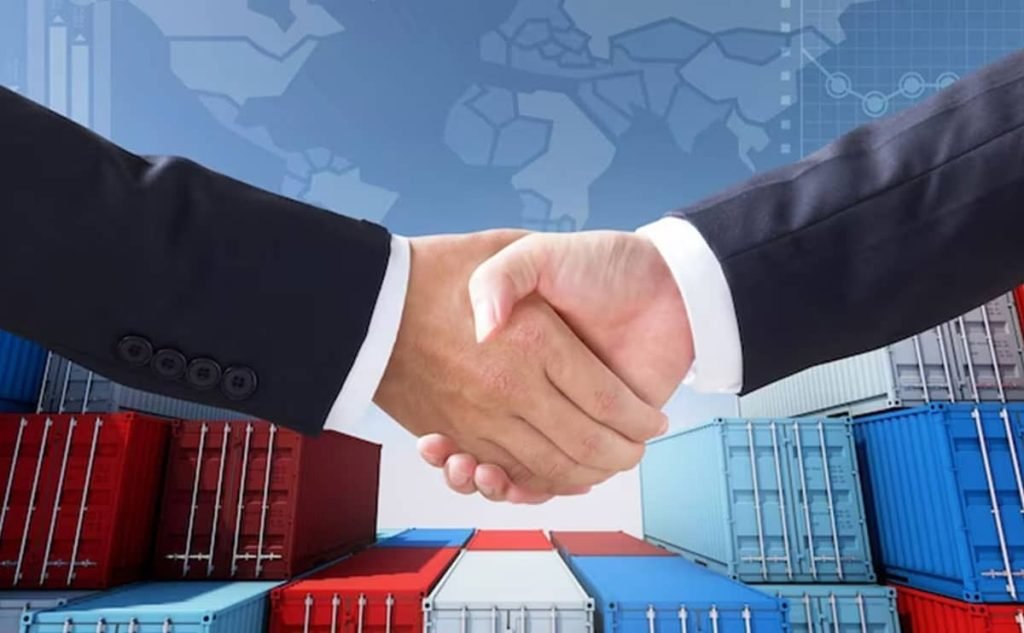 مدیریت خرید و سفارشات خارجی