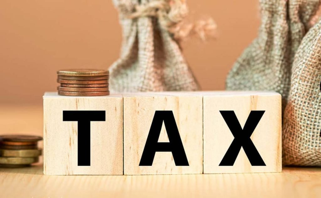 مالیات بر درآمد اشخاص حقیقی و حقوقی