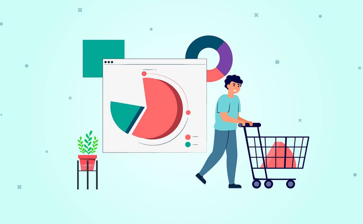 ویژگی های سهامدار و مختصات سهام