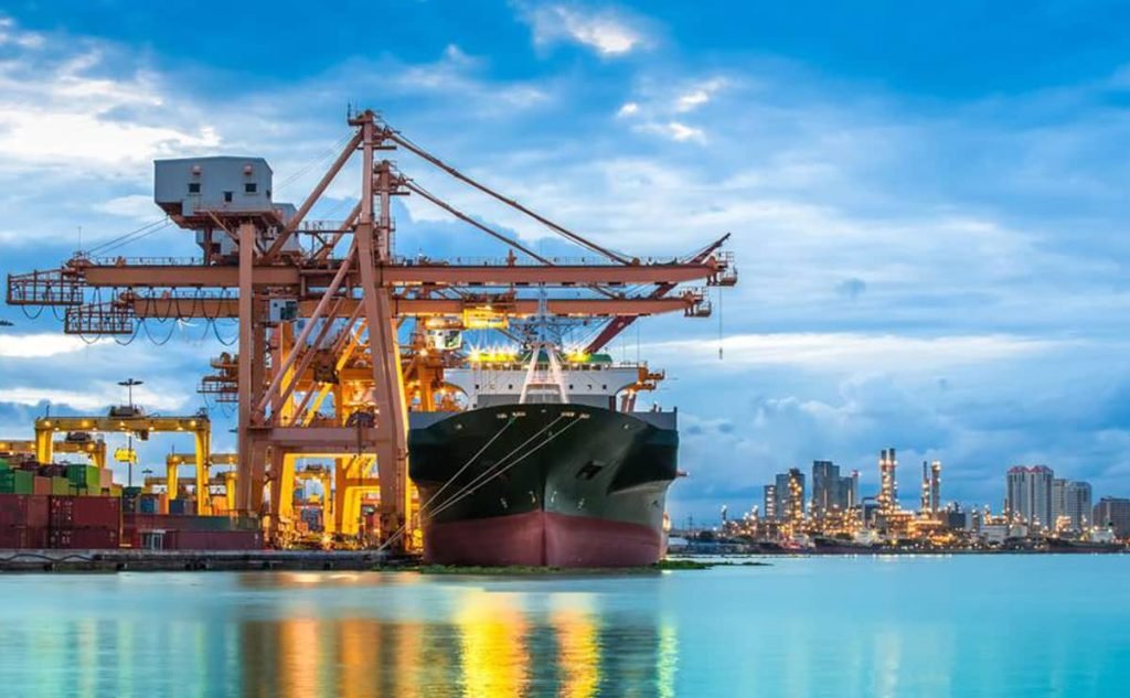 ورود موقت کالا چیست؟