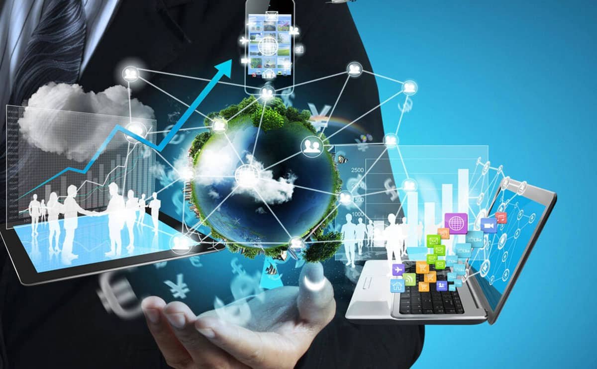 کارشناس مجازی گمرک