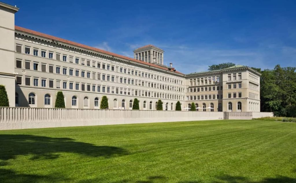 سازمان جهانی گمرک چیست؟