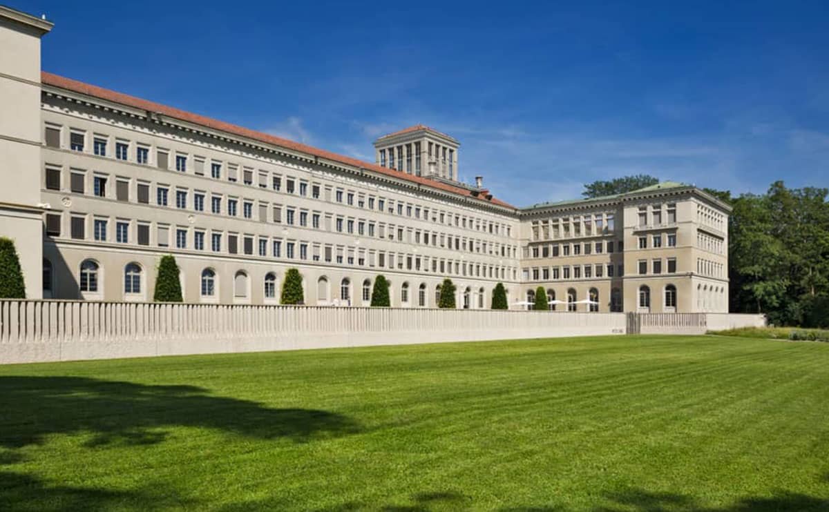 سازمان جهانی گمرک چیست؟