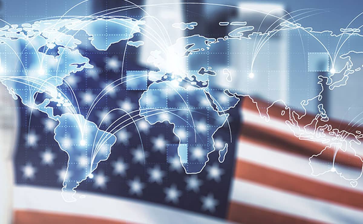 فروش در آمازون آمریکا