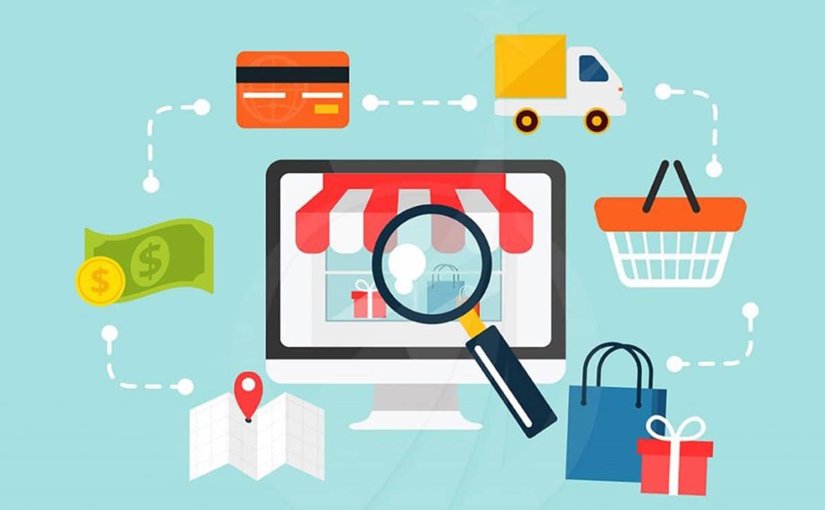 دراپ شیپینگ چیست؟ مزایا و معایب راه اندازی فروشگاه بدون موجودی