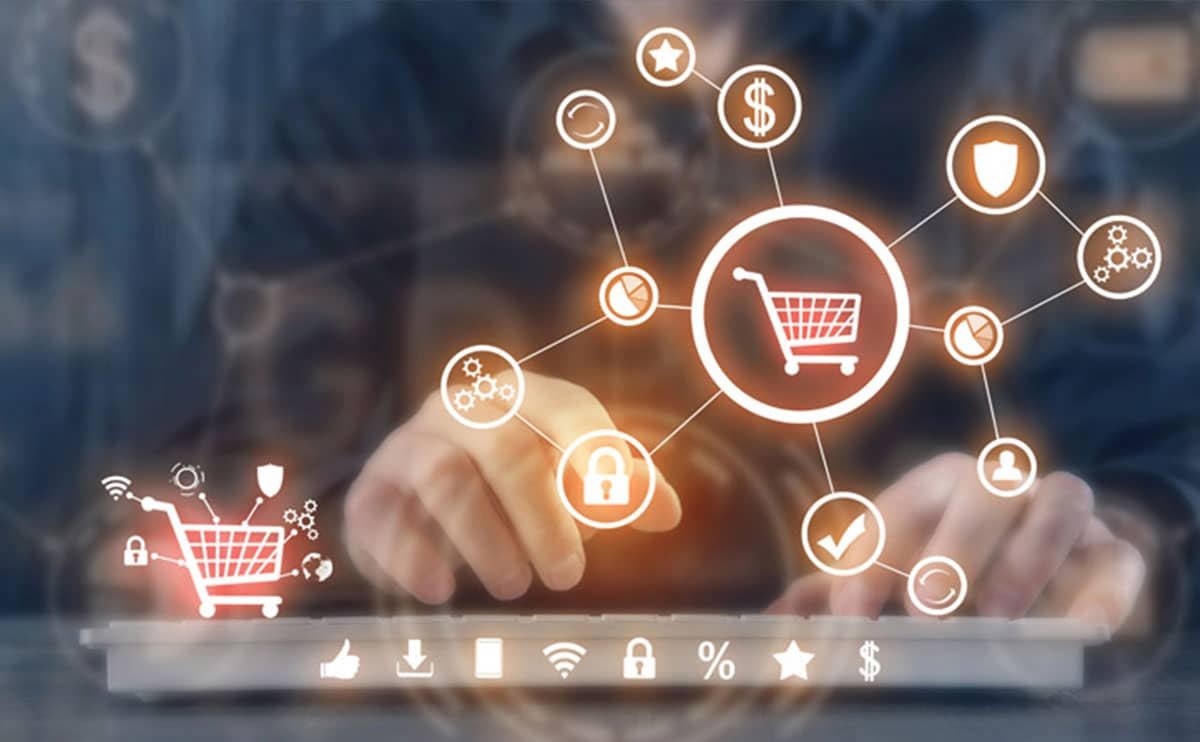 دراپ شیپینگ چیست/تفاوت دراپ شیپینگ آمازون و FBA